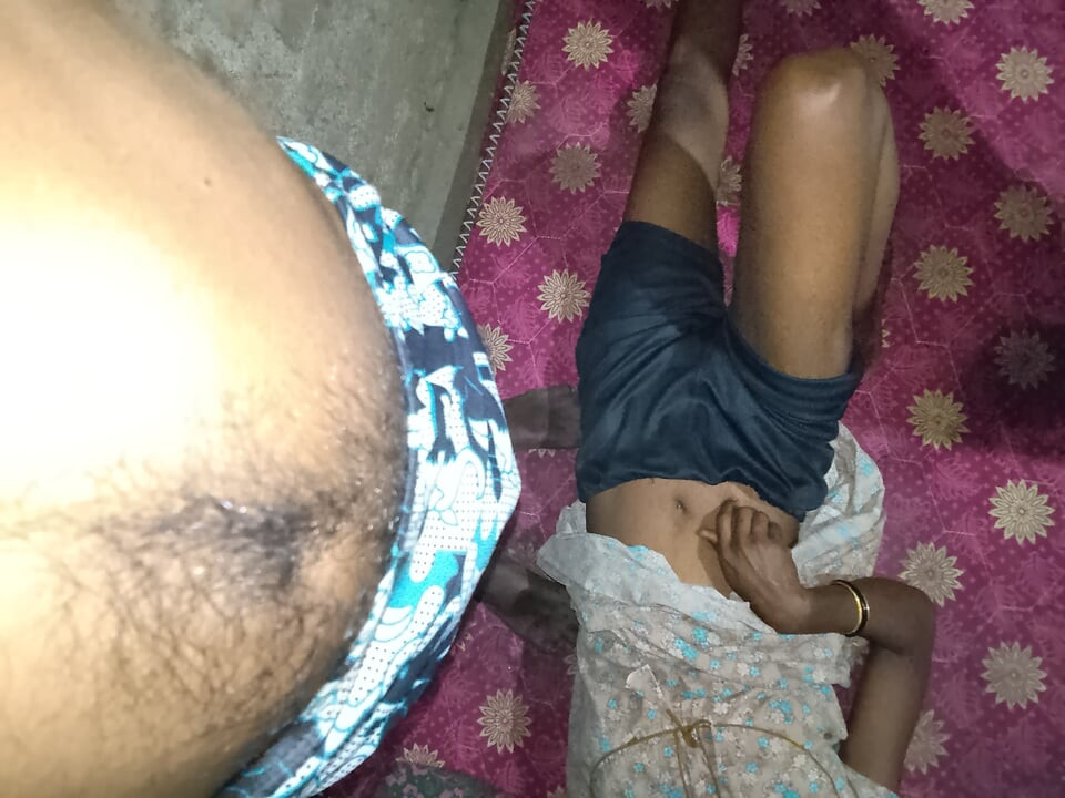sasur ne bahu ko night main choda new 2026 video village