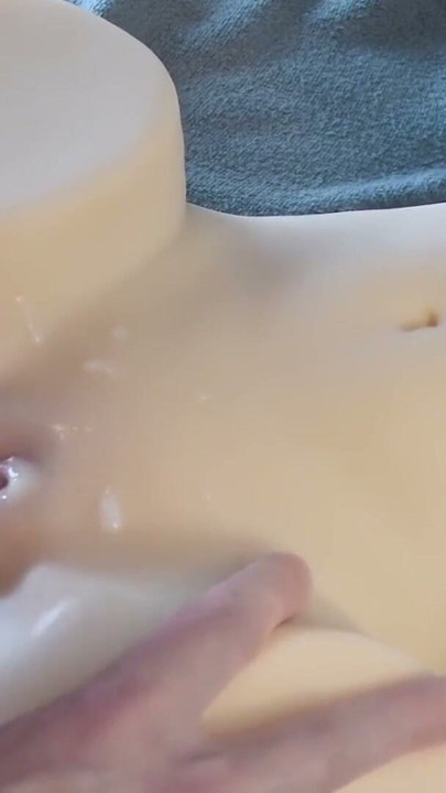 Tantaly Sex Doll Britney Best Cumshot Compilation. Close up Pussy, Close up Anal, Close up cumshot | Clip 2