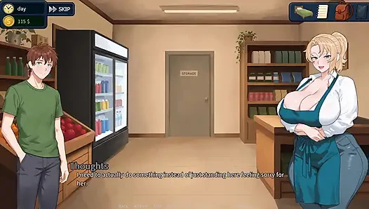 Complete Gameplay - Lust in Suburbs, Part 2