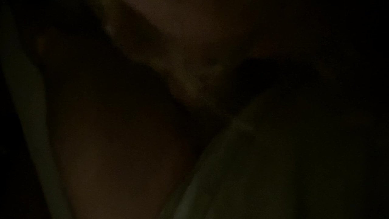 cum in mouth