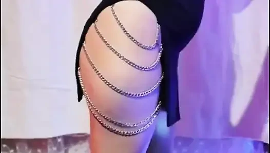 THE DANCE OF PASSION