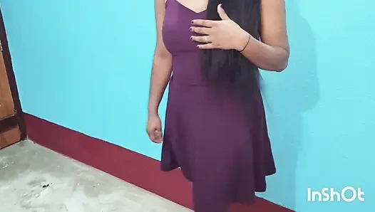 Student ladki ke college ka student hai ghar per I hai aur Pani Gira Diya Mera boyfriend