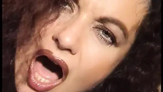 Unglaublicher schwanz für einen unersättlichen arsch - Der ganze film