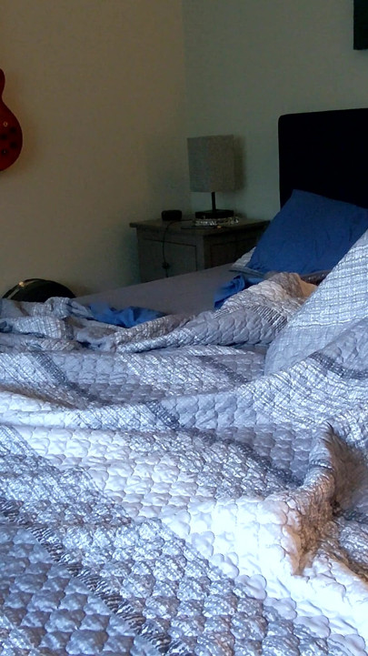 섹스 테이프 20 - 오후 섹스 - 5-21-2022