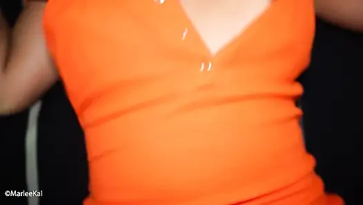 Thai Lady Marlee Kai Creampie Compilation