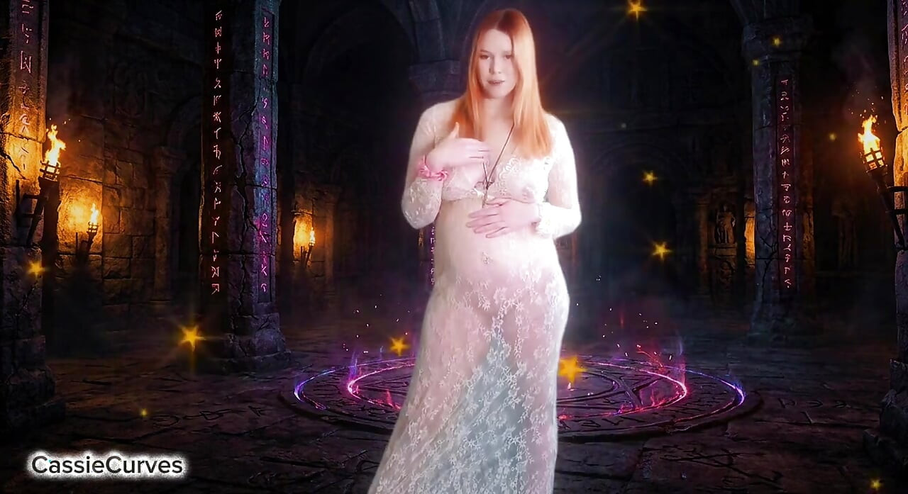 Divine Ritual to Breed Your Belly
