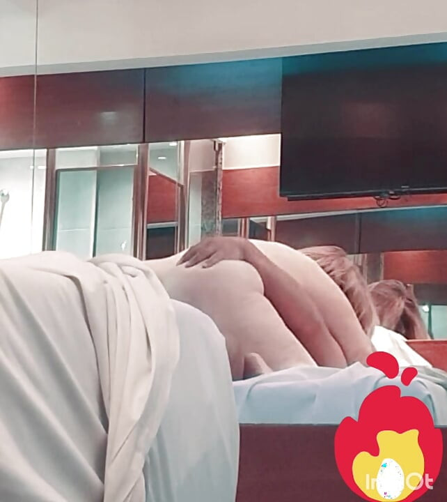 Granny Loves to Have Sex