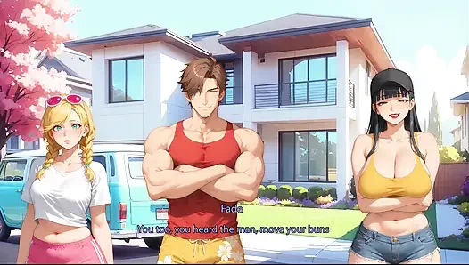 Karını seviyorum (bölüm 2)