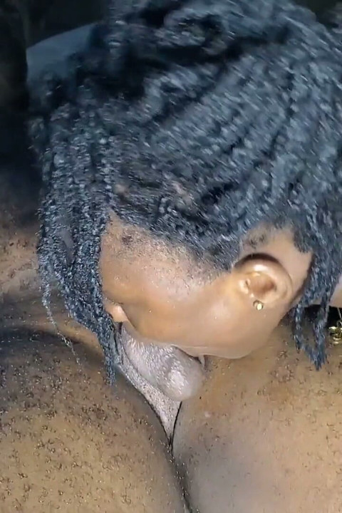 She Wanted More but Her Lazy Husband Need Break