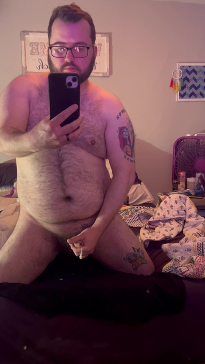 Self jerk, best part of my day