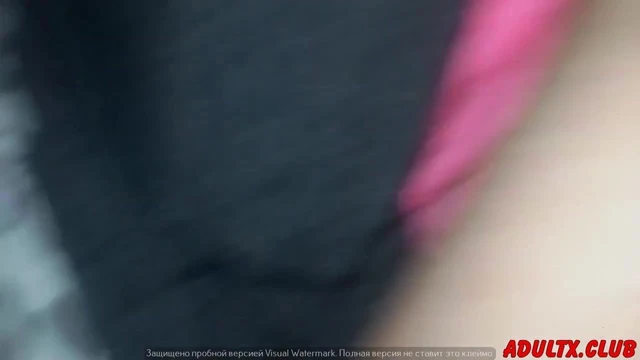 Watch Her Ride My Strap
