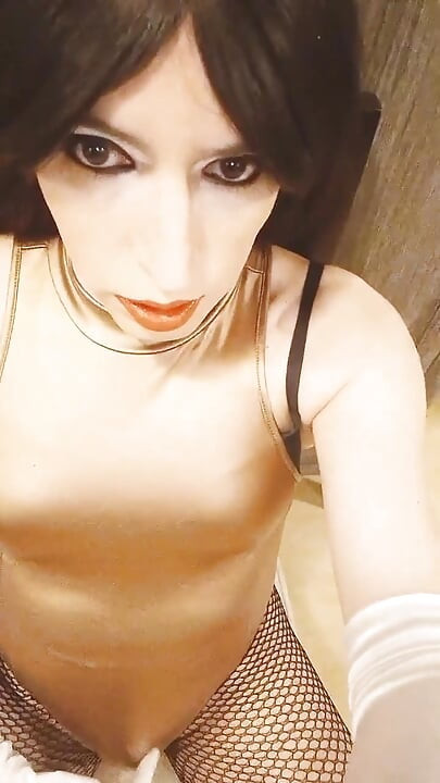 Horny 1