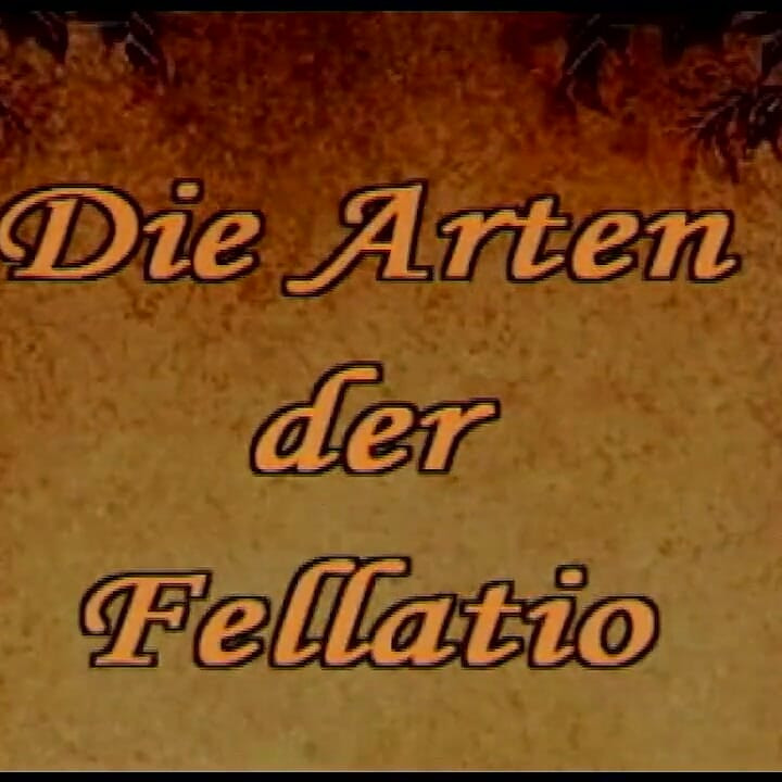 MILF blonde menghisap zakar oleh firelight bertiga