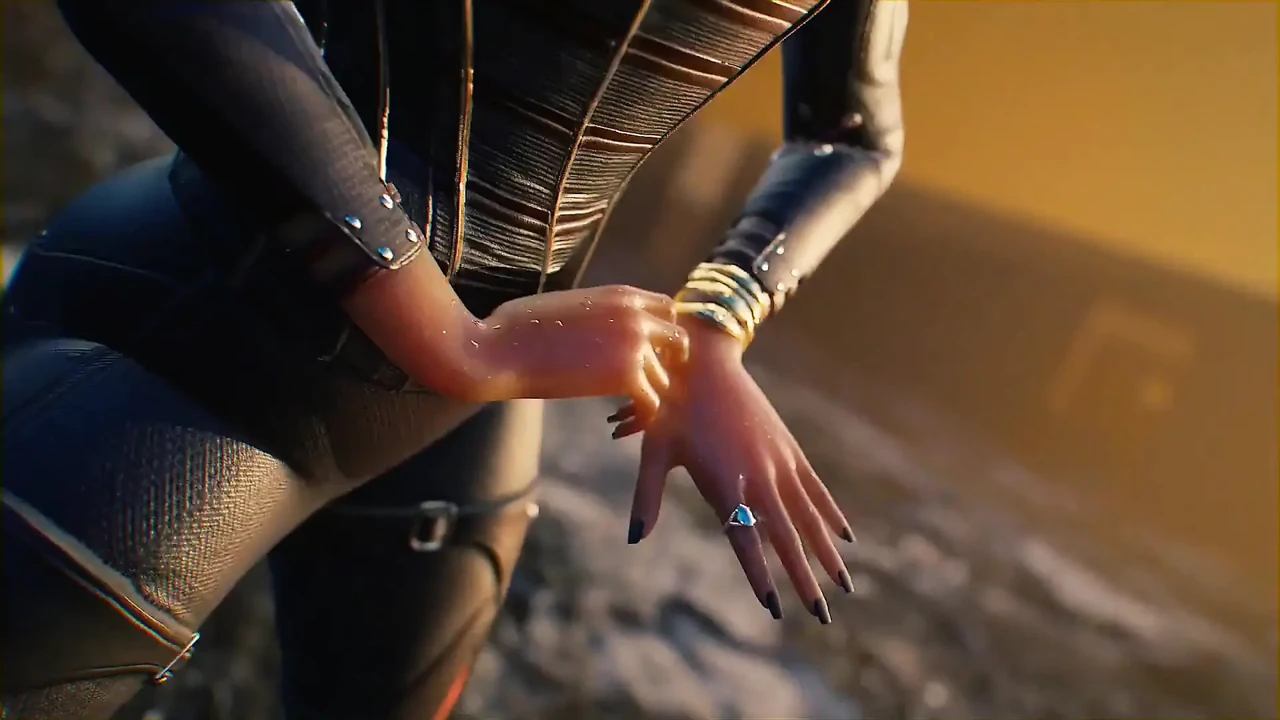 Loba's Bracelet Mistake