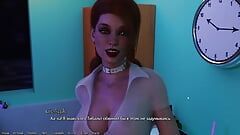 Complete Gameplay - Being A DIK, Episode 9, Part 6