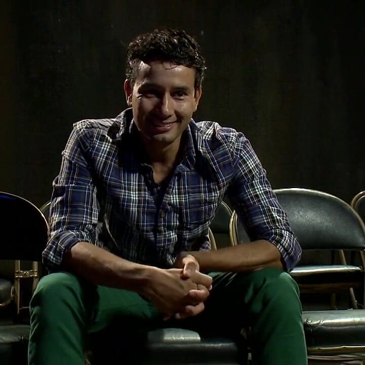 Lament: a Ghost Story