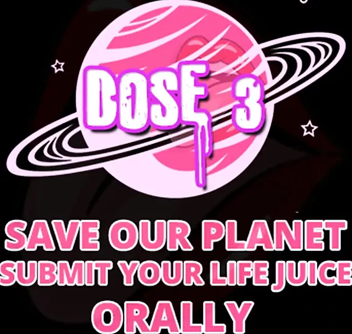 Save Our Planet Submit Your Lifejuice Dose 3