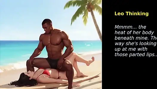 Жена осмелилась (часть 16)