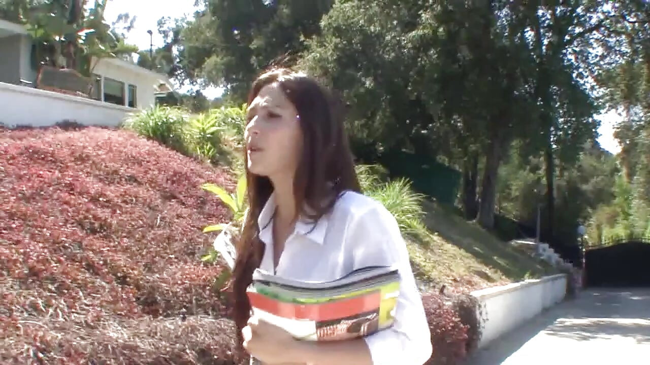Lesbian students... very hot...!!