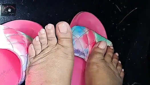 Solesday n all toesday hd (720)