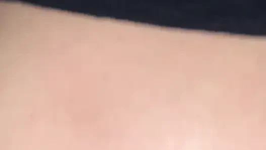 Real!! Ein mann, der sex mit seiner ehefrau hat