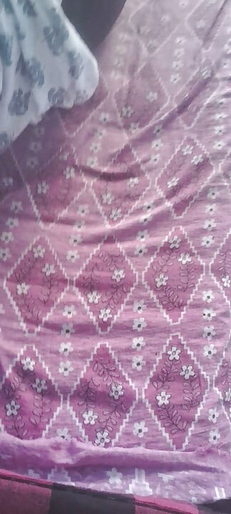 Desi Indian assamese bhabi ki gaand and big boobs show with romance