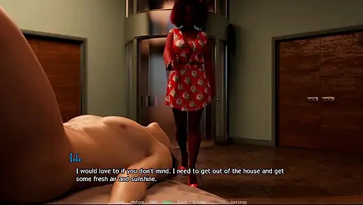 Ad Part 10 How Many Times Will He Get Married