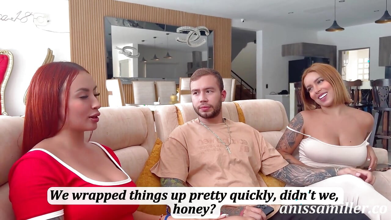 In Der Nacht, in Der Ich Meine Stiefschwester Und Meinen Mann Im Selben Haus Betrogen Habe