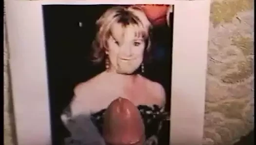 Sheila walsh haraç