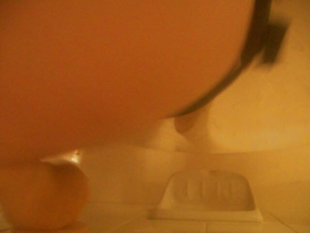 Me & John Gettin It On