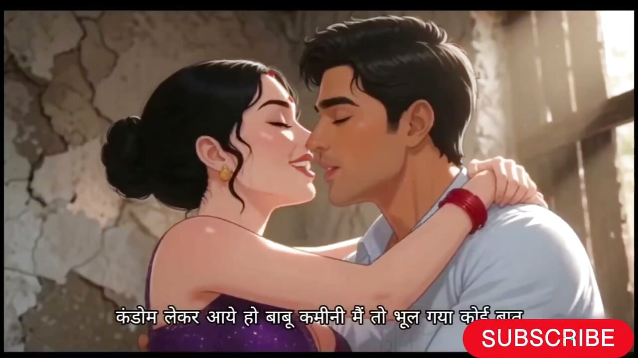 Randi ko choda