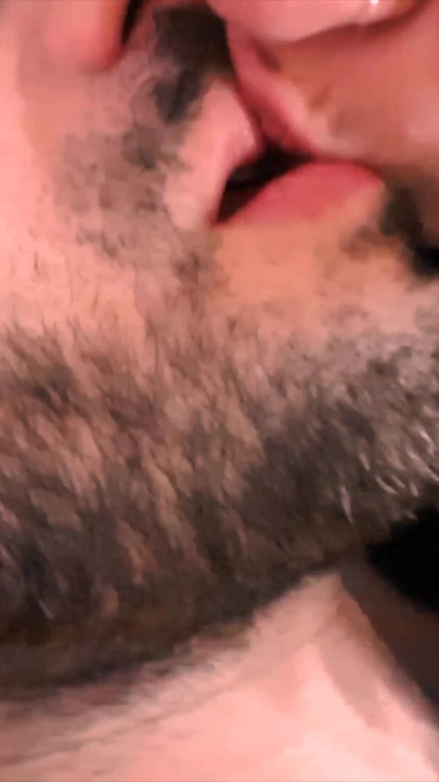Must-see moment from "From slow HOT KISSES to BLOWJOB - Unlimited Orgasm"