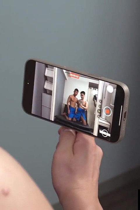 Peterfever Torrid Tokyo - a Taste of POV