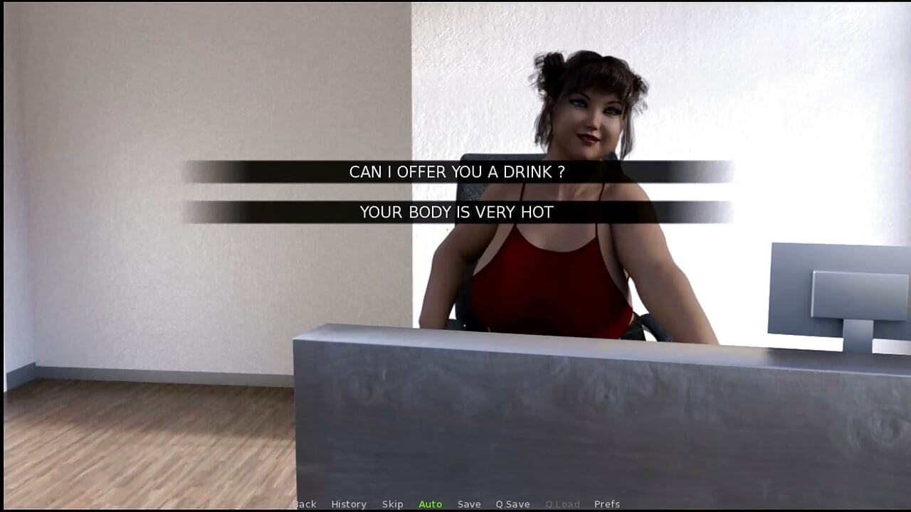 Chubby holidays # 2 - Terra and Nicole got fucked by Jason then Garry came in