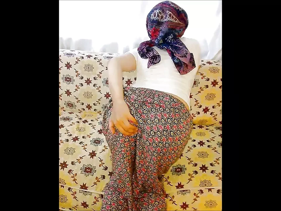 Turkish-Arabic-Asian hijap mix photo 31 THE END