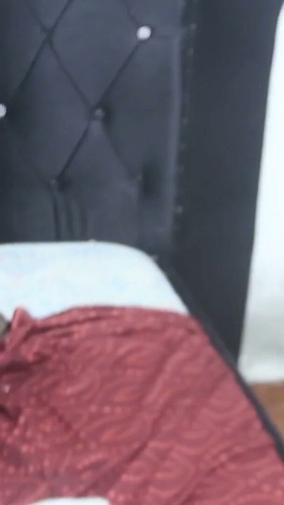 Ebony black teen doggy ending | Clip 3