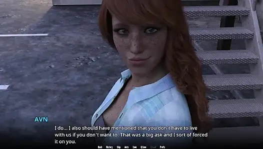 Wvm 23 - Two MILFs Gets Massive Creampie