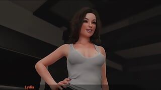 Away From Home (Vatosgames) Part 83 A Good Blowjob Cuckold By LoveSkySan69