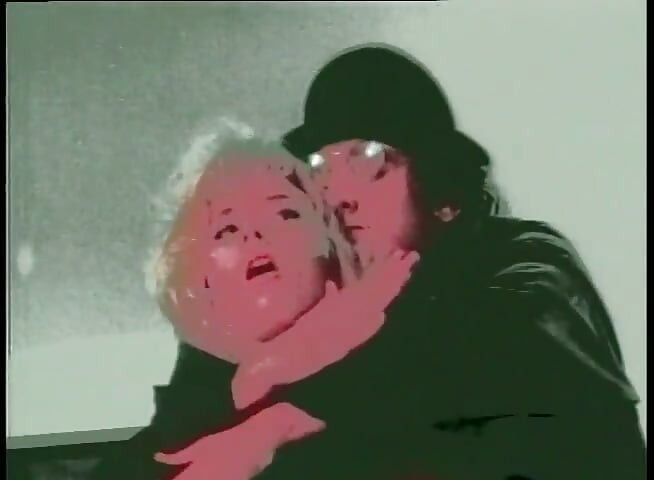 Crazy big boobs blonde big dick sucking