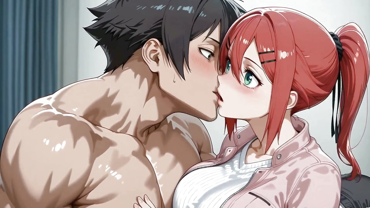 Jirou X Ichika (bt)