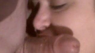 my naughty cock sucking wife