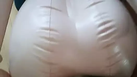 Seks bebeği sikişi 2