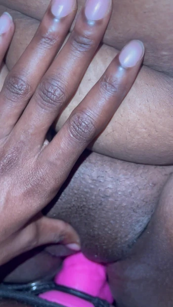 Wet Pussy