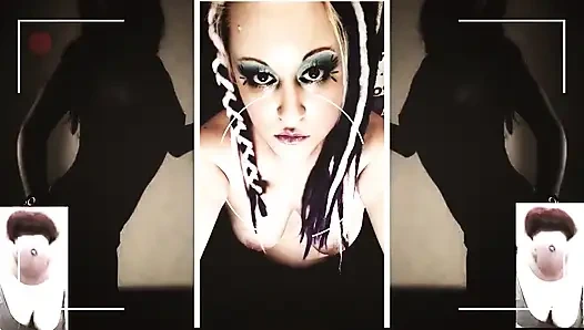 Bratty Step Sister Found Your BBC Porn Now She Wants to See You Suck One for Real