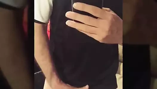 ayna pisliği