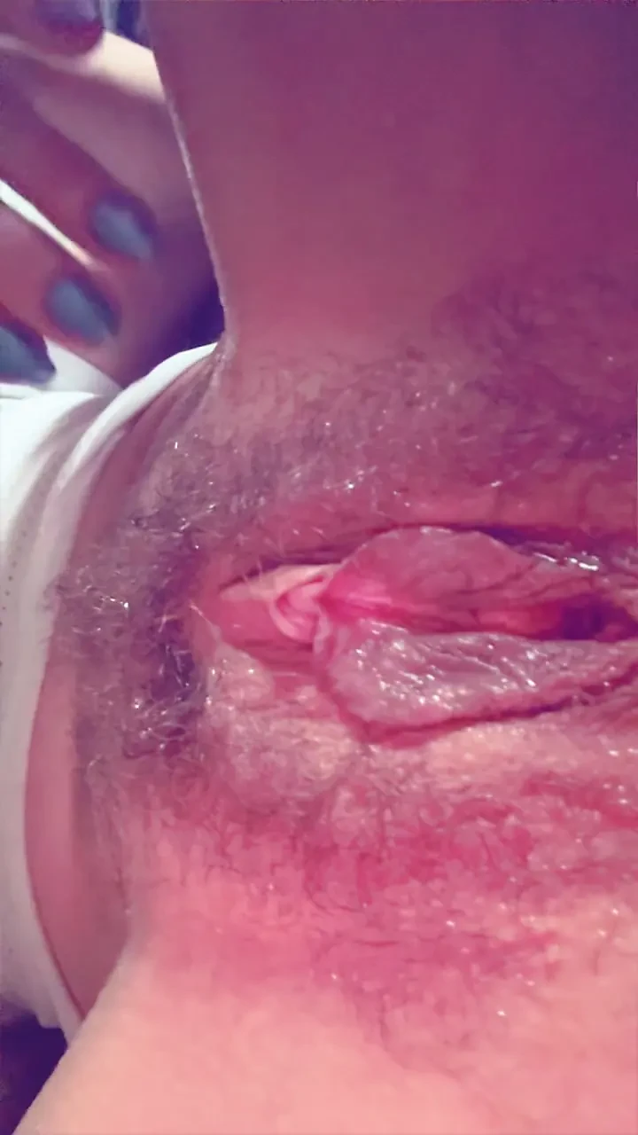 Massive squirt before work