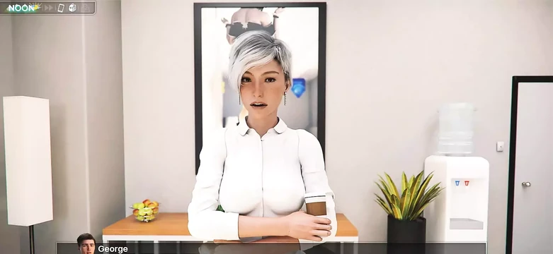 Секрет перезагружена - 17 оральное доказательство, от MissKitty2k