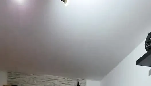 Foot Massage and Kicks