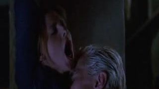 Sarah Michelle Gellar - Buffy убийца вампиров