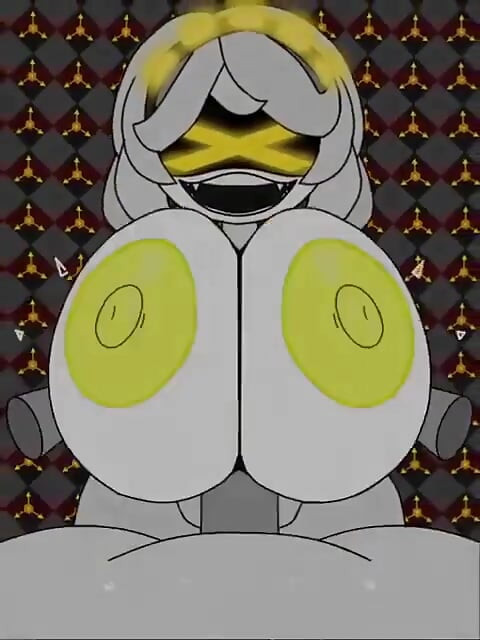 V-drone - Навчання траху цицьок